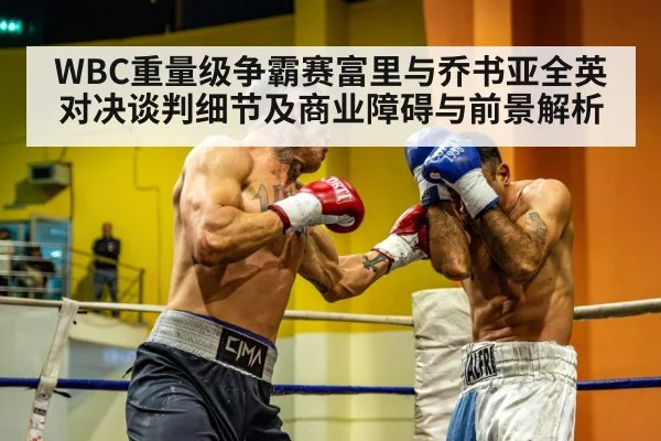 WBC重量级争霸赛富里与乔书亚全英对决谈判细节及商业障碍与前景解析 | jiuyou